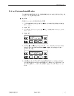 Preview for 35 page of Paradyne 3166 CSU User Manual