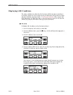 Preview for 36 page of Paradyne 3166 CSU User Manual