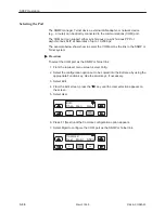 Preview for 46 page of Paradyne 3166 CSU User Manual