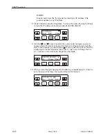 Preview for 48 page of Paradyne 3166 CSU User Manual