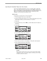 Preview for 51 page of Paradyne 3166 CSU User Manual