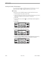 Preview for 54 page of Paradyne 3166 CSU User Manual