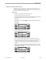 Preview for 55 page of Paradyne 3166 CSU User Manual