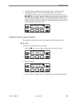 Preview for 59 page of Paradyne 3166 CSU User Manual