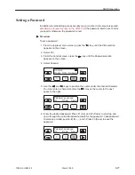 Preview for 63 page of Paradyne 3166 CSU User Manual