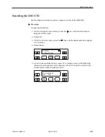 Preview for 67 page of Paradyne 3166 CSU User Manual