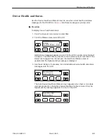 Preview for 71 page of Paradyne 3166 CSU User Manual