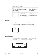 Preview for 83 page of Paradyne 3166 CSU User Manual