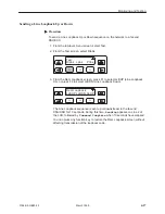 Preview for 85 page of Paradyne 3166 CSU User Manual