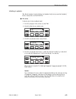 Preview for 93 page of Paradyne 3166 CSU User Manual