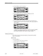 Preview for 96 page of Paradyne 3166 CSU User Manual