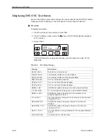 Preview for 100 page of Paradyne 3166 CSU User Manual