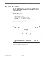 Preview for 183 page of Paradyne 3166 CSU User Manual