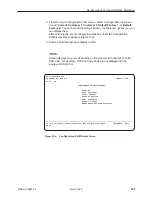 Preview for 185 page of Paradyne 3166 CSU User Manual