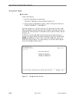 Preview for 186 page of Paradyne 3166 CSU User Manual