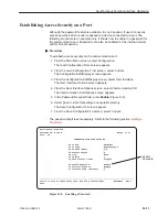 Preview for 187 page of Paradyne 3166 CSU User Manual