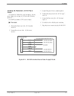 Предварительный просмотр 23 страницы Paradyne 3172 Operator'S Manual