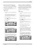 Предварительный просмотр 45 страницы Paradyne 3172 Operator'S Manual