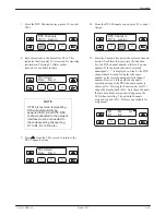 Предварительный просмотр 57 страницы Paradyne 3172 Operator'S Manual