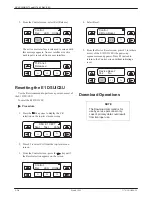 Предварительный просмотр 62 страницы Paradyne 3172 Operator'S Manual