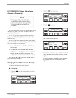 Предварительный просмотр 63 страницы Paradyne 3172 Operator'S Manual