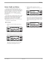 Предварительный просмотр 67 страницы Paradyne 3172 Operator'S Manual