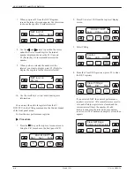 Предварительный просмотр 70 страницы Paradyne 3172 Operator'S Manual