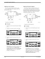 Предварительный просмотр 80 страницы Paradyne 3172 Operator'S Manual