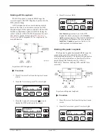 Предварительный просмотр 81 страницы Paradyne 3172 Operator'S Manual