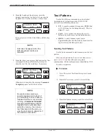 Предварительный просмотр 84 страницы Paradyne 3172 Operator'S Manual