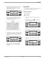 Предварительный просмотр 87 страницы Paradyne 3172 Operator'S Manual