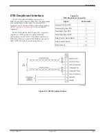 Предварительный просмотр 125 страницы Paradyne 3172 Operator'S Manual