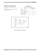 Предварительный просмотр 137 страницы Paradyne 3172 Operator'S Manual