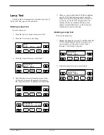 Предварительный просмотр 62 страницы Paradyne 3350 User Manual