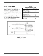 Предварительный просмотр 84 страницы Paradyne 3350 User Manual