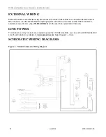 Предварительный просмотр 20 страницы Paradyne 4300 Installation Instructions Manual