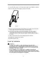 Preview for 3 page of Paradyne 496-15149 Installation Instructions