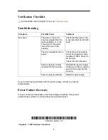 Preview for 4 page of Paradyne 496-15149 Installation Instructions