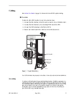 Preview for 5 page of Paradyne 5910 Installation Instructions Manual