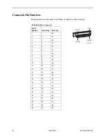 Preview for 6 page of Paradyne 5910 Installation Instructions Manual