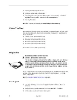 Preview for 2 page of Paradyne 5920 Installation Instructions Manual