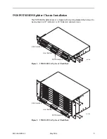 Preview for 3 page of Paradyne 5920 Installation Instructions Manual