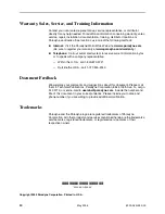 Preview for 10 page of Paradyne 5920 Installation Instructions Manual