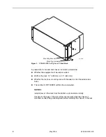 Preview for 4 page of Paradyne 5930 Installation Instructions Manual