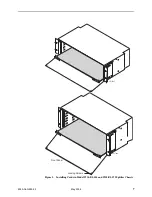 Preview for 7 page of Paradyne 5930 Installation Instructions Manual