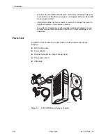 Предварительный просмотр 14 страницы Paradyne 6211-I1 User Manual