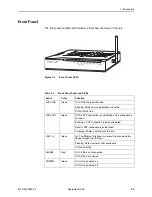 Preview for 15 page of Paradyne 6218-I1 User Manual