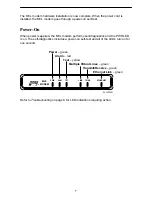 Предварительный просмотр 7 страницы Paradyne 6310 MVLT Installation Instructions Manual