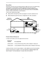 Preview for 3 page of Paradyne 6350 Installation Instructions Manual