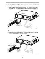 Preview for 6 page of Paradyne 6350 Installation Instructions Manual